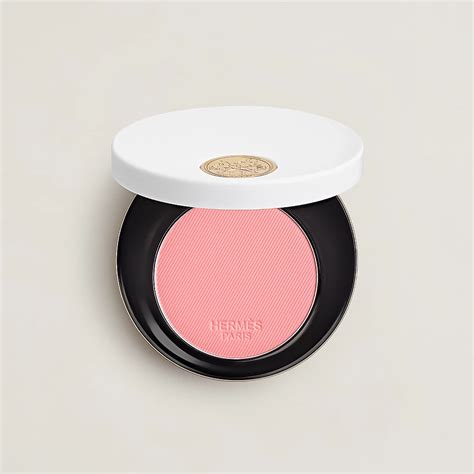 hermes blusher|rose Hermes online shop.